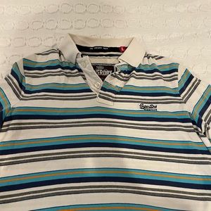 SuperDry polo!